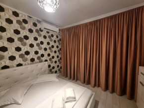 Militari Residence apartment